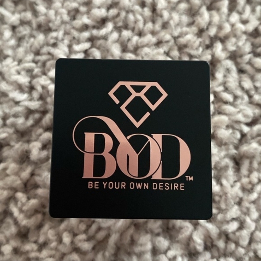 BYOD Setting Powder - Translucent Matte - Picture 2 of 6